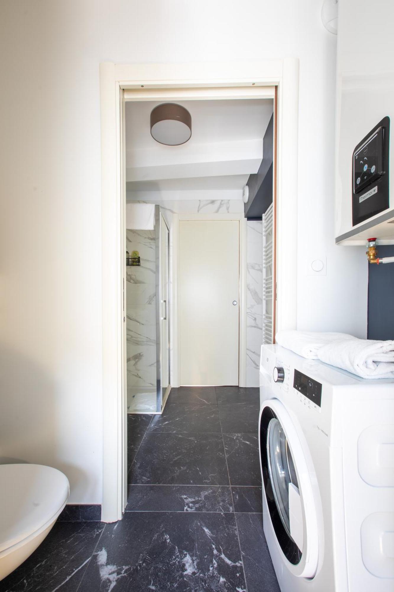 Appartement De L'Arsenal Mulhouse Exterior foto