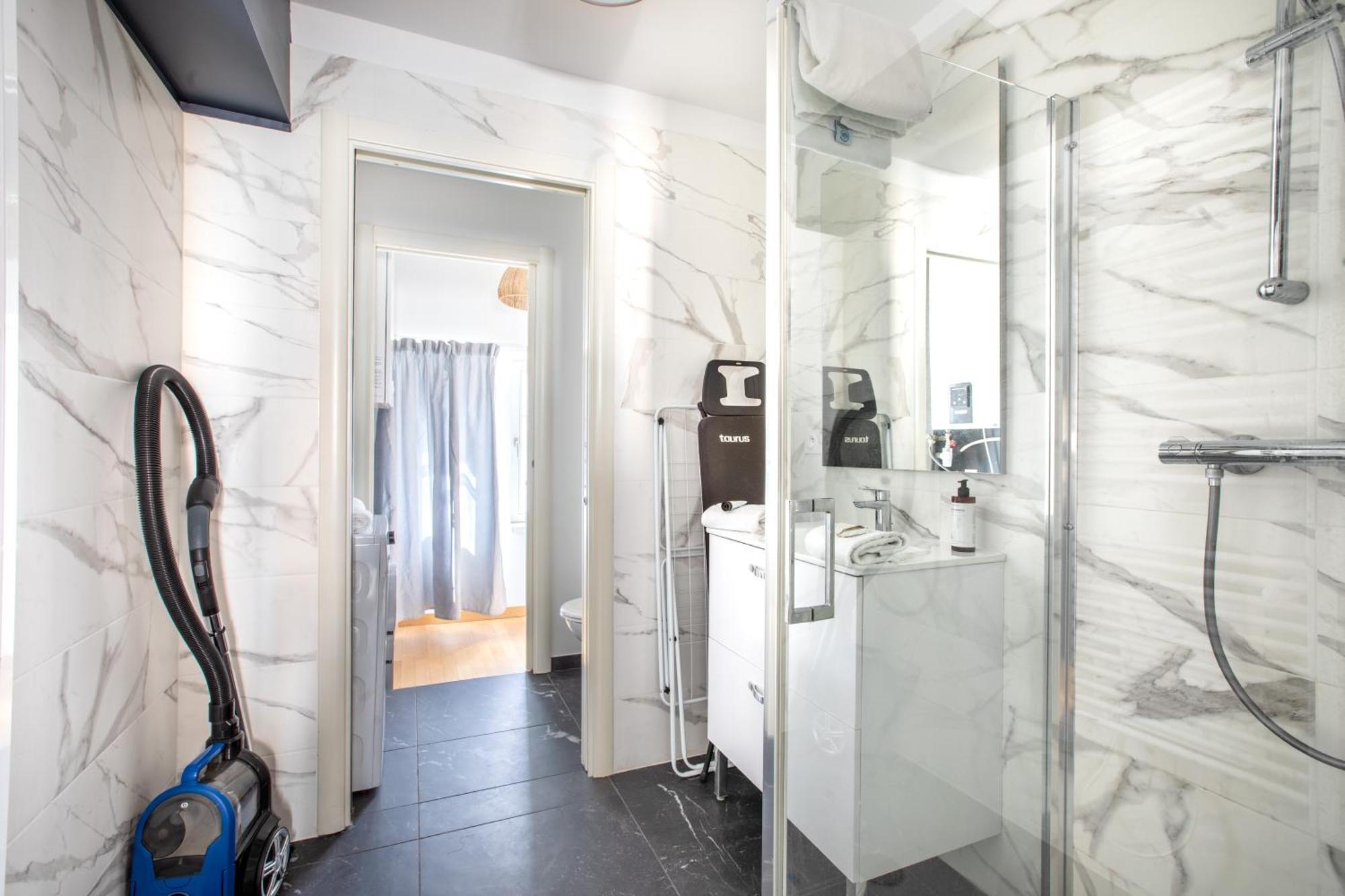 Appartement De L'Arsenal Mulhouse Exterior foto