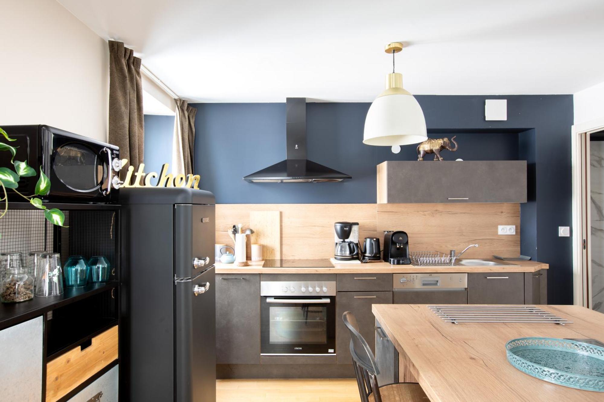 Appartement De L'Arsenal Mulhouse Exterior foto